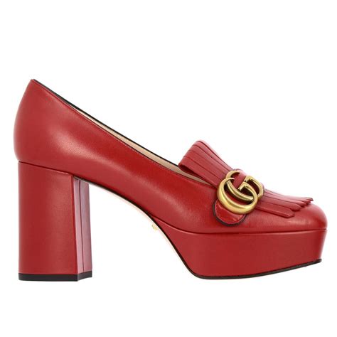 scarpe donna vegas gucci|net a porter gucci.